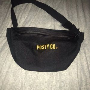 Post Malone Fanny pack